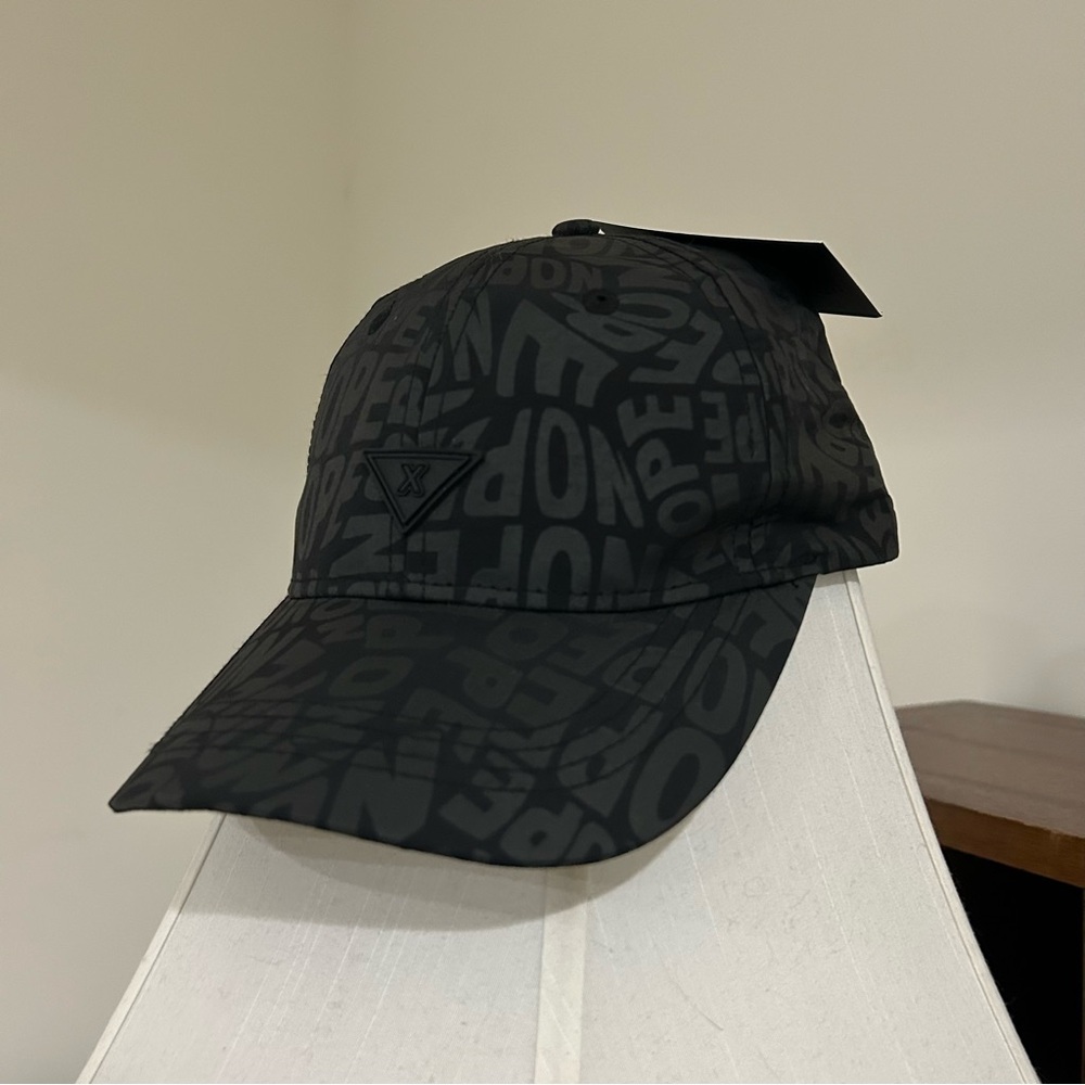 NWT Cuidado Con El Perro Baseball Hat Cap Adjustable